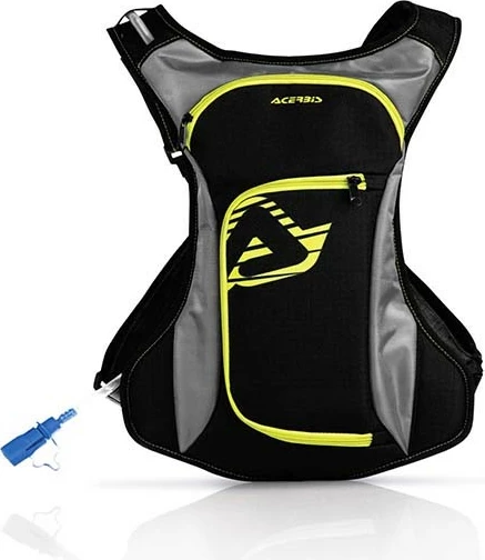 Qante Shpine Motorri Aqua 5l Zeze-verdhe