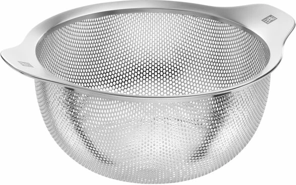 Sitë Zwilling, 20 cm, çelik inox 18/10