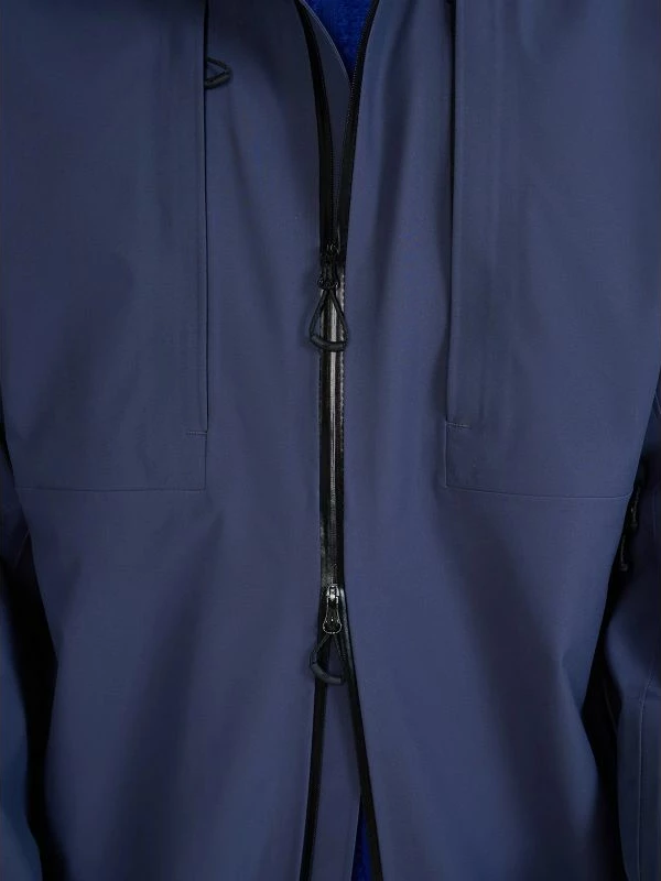 Jakne trekking për meshkuj 4F