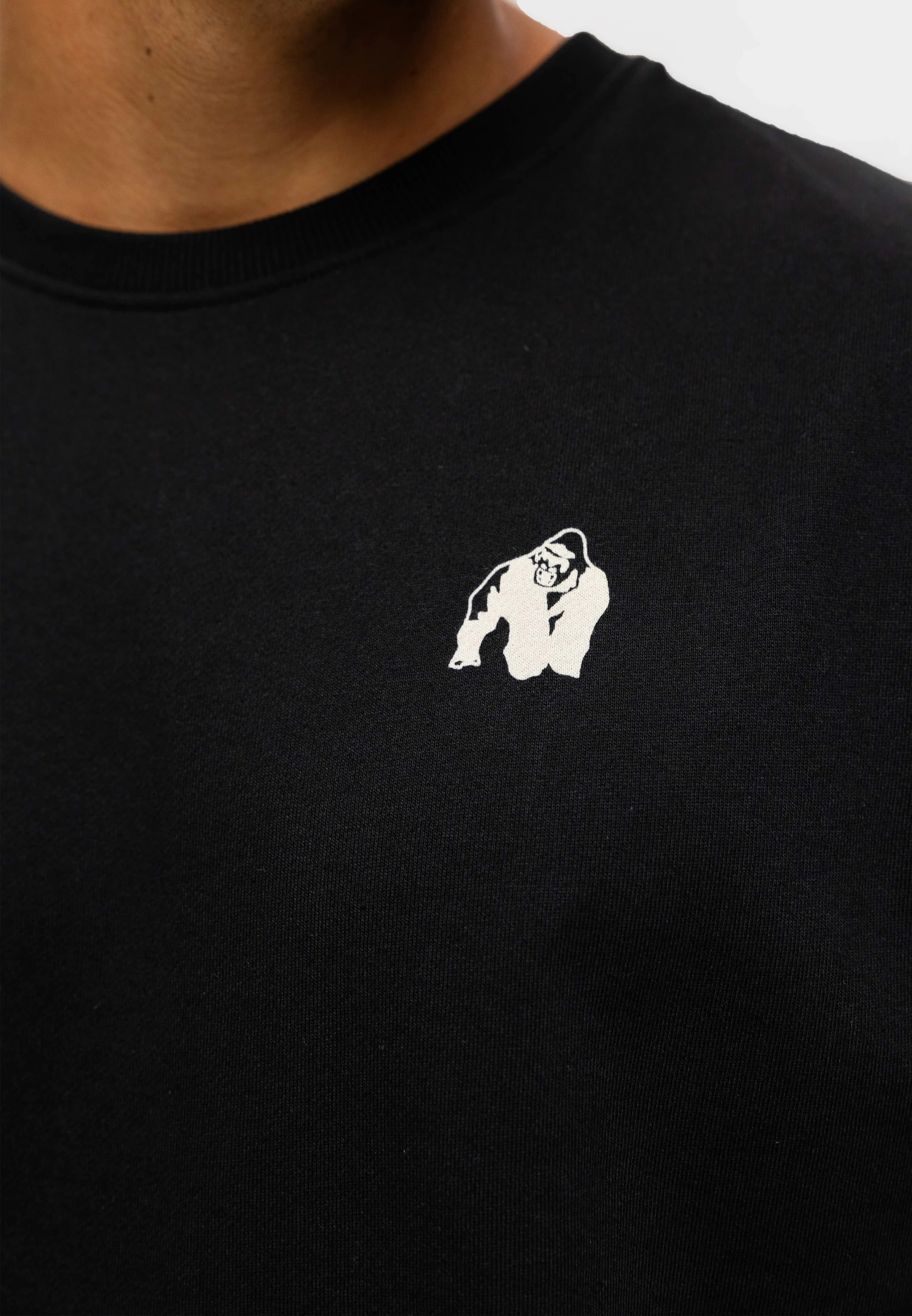 Bouse Maicë pa mëngë – e Zezë