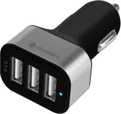 Mbajtës Telefoni GOGEN GOGGSMCARKIT01