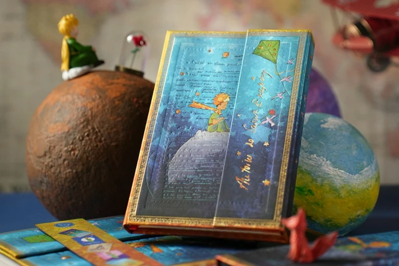 Pb Ditar 144Fl Me Vija Midi The Little Prince