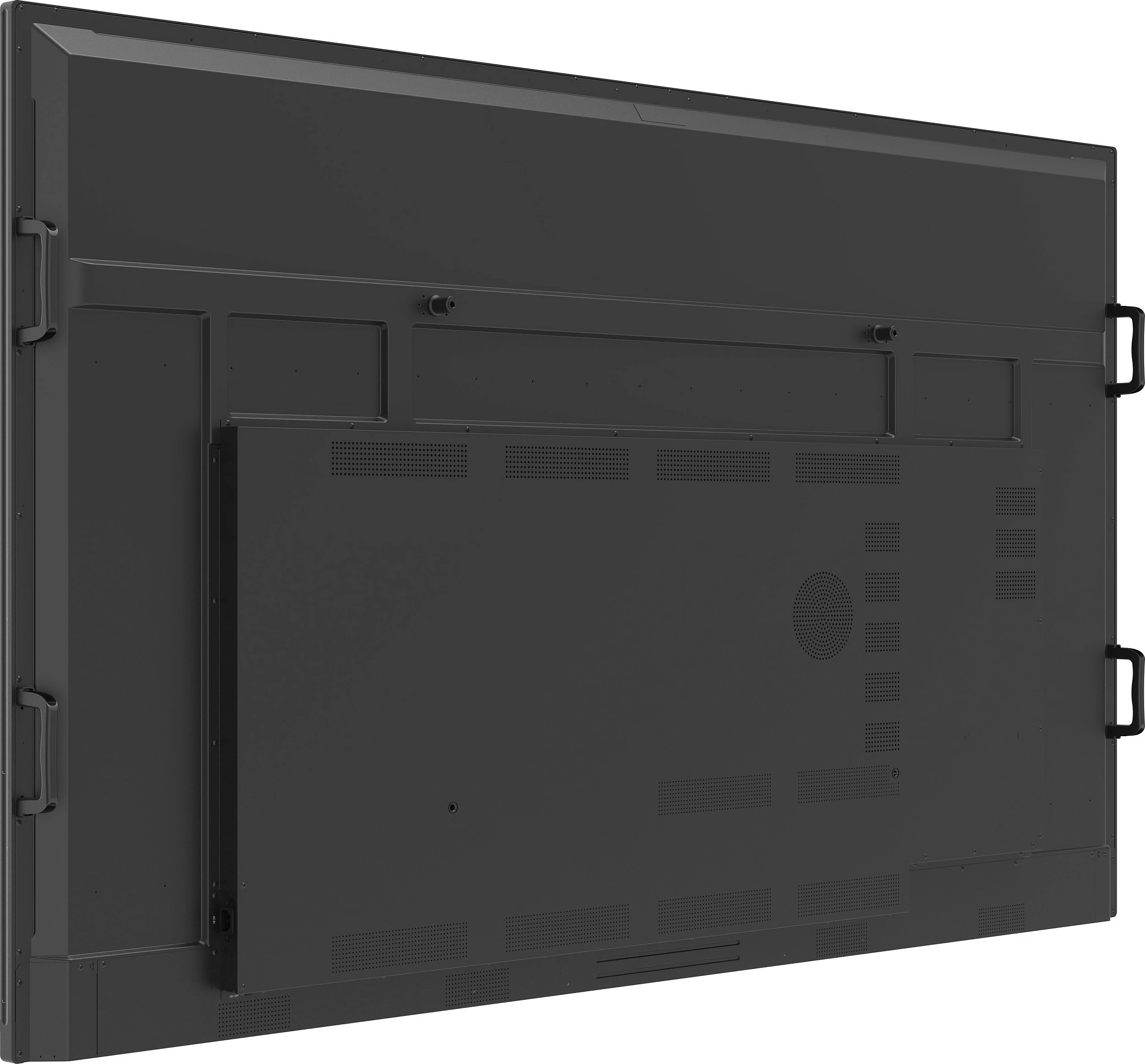 Ekran interaktiv iiyama ProLite TN8605A-B1AG, 86", 4K UHD, Touch, Anti-glare