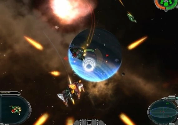DarkStar One EN Global