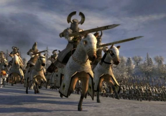 Medieval II: Total War Kingdoms EN Global