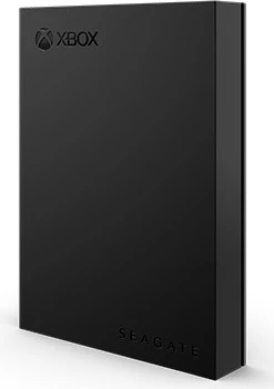 Disk i jashtëm Seagate Game Drive 4 TB, USB 3.2 Gen 1, i zi