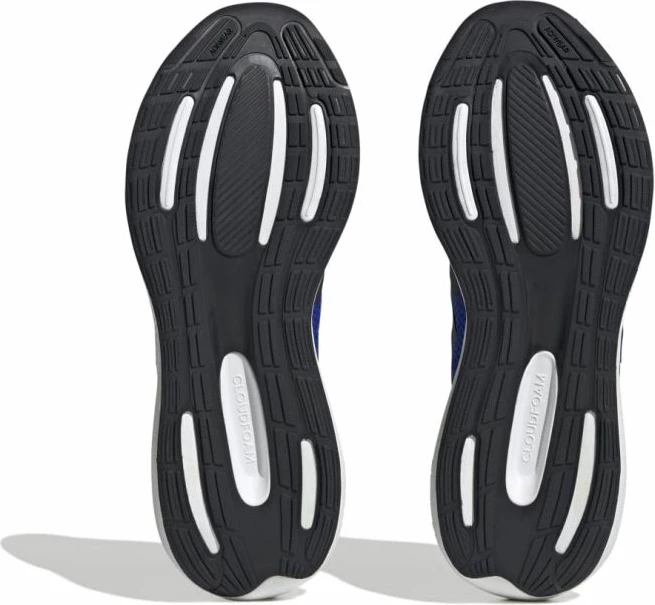 Atlete për meshkuj adidas, blu [Madhësia: 39 1/3]