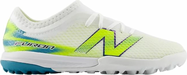 Atlete futbolli për fëmijë New Balance Furon V9 Team TF NBYF3T69A