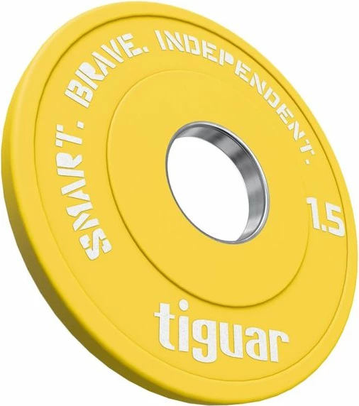 Diskë fraksionale Tiguar 1.5kg