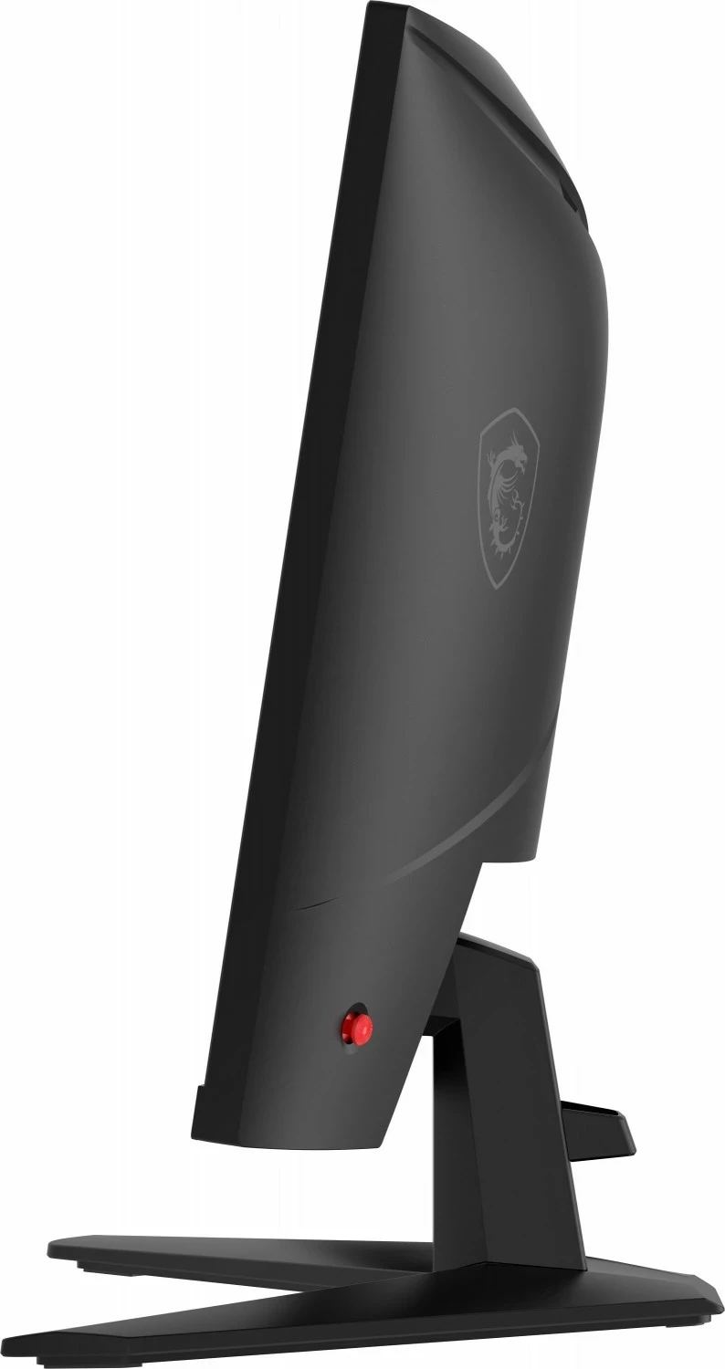 Monitor MSI MAG 275CQF E18, 27 inch, QHD, 180Hz, Rapid VA, i zi