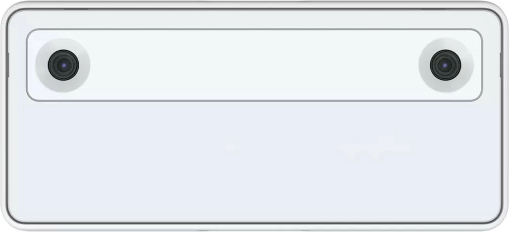 Pajisje numërimi Axis 01786-001, 1920 x 1080 pixels, Bardhë