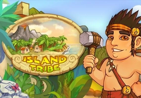 Island Tribe EN/DE/FR/IT/RU/ES Global