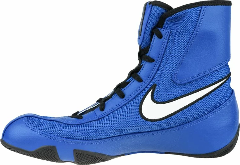 Atlete për meshkuj Nike, blu [Madhësia: 47]