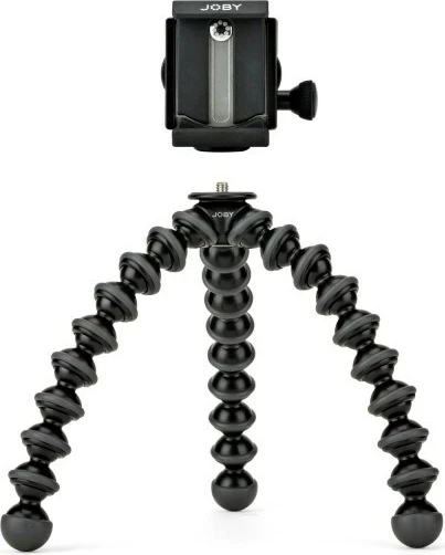 Tripod Joby, GripTight GorillaPod Pro, i zi