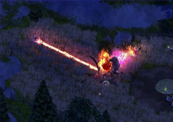 Magicka - Gamer Bundle DLC EN/RU Global