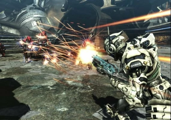 Vanquish EN/DE/FR/IT/JA/ES Global