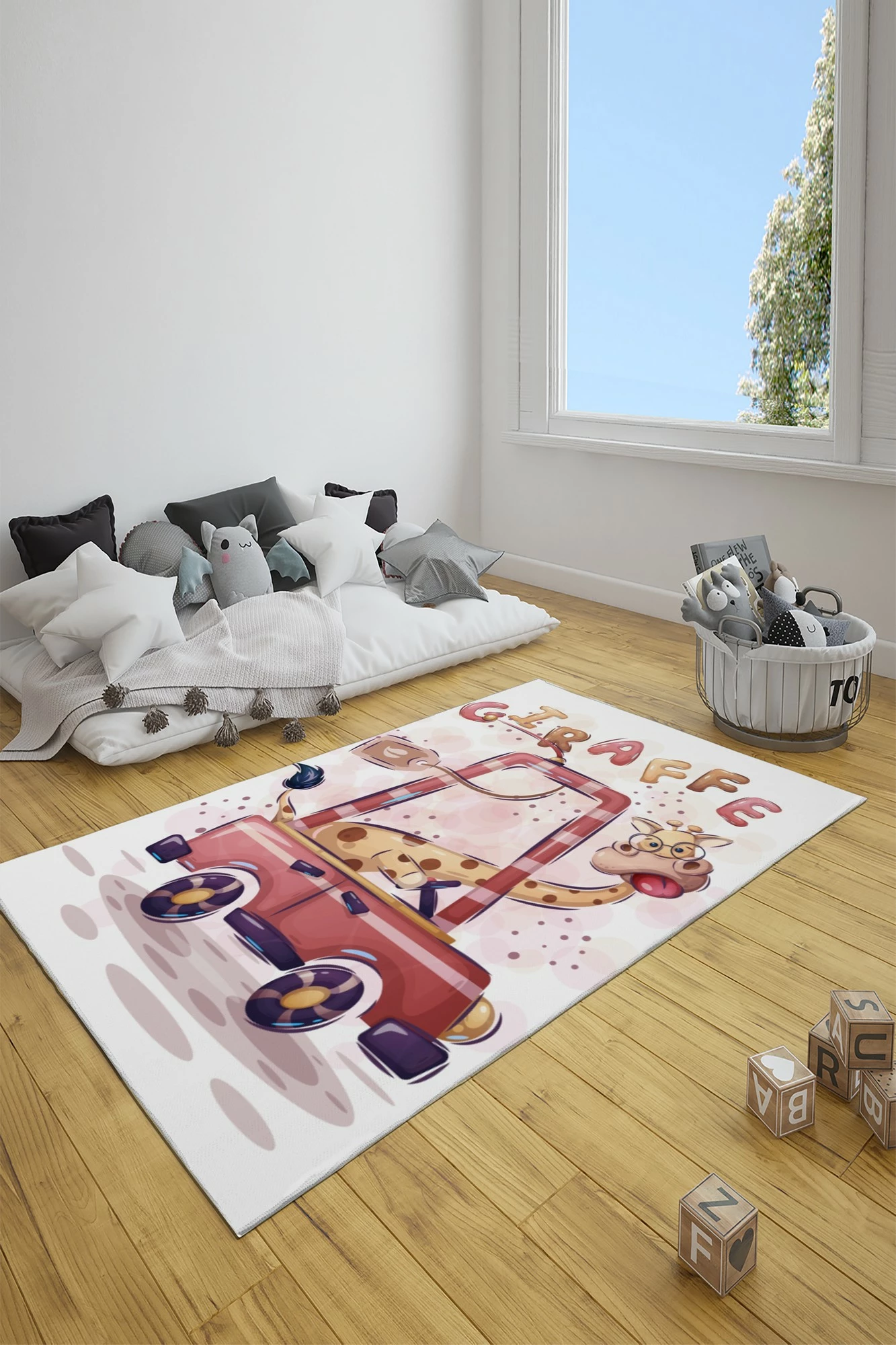 Qilim (80x300) Conceptum Hypnose, CT-3067, shumëngjyrësh