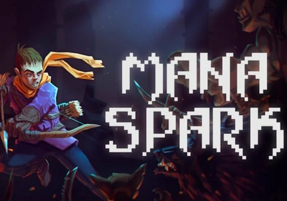 Mana Spark EN/FR/PT/RU/ES Global