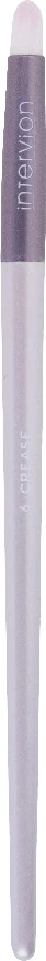 Brush për sy Inter Vion Rose Collection Precision Eyeshadow Brush, 1 copë