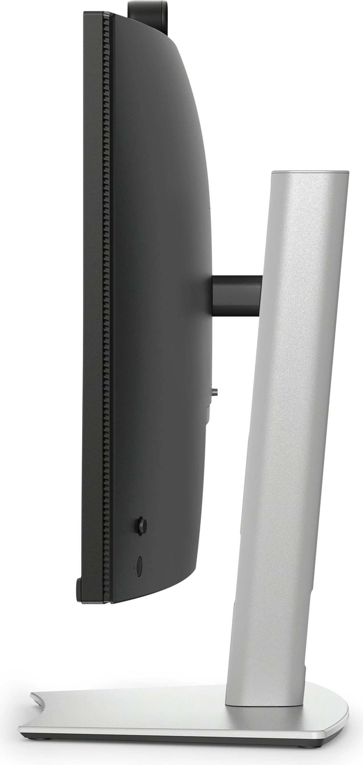 Monitor i lakuar Dell P3426WEV, 34.1", 3440x1440, kamerë, USB-C, i zi/argjendtë