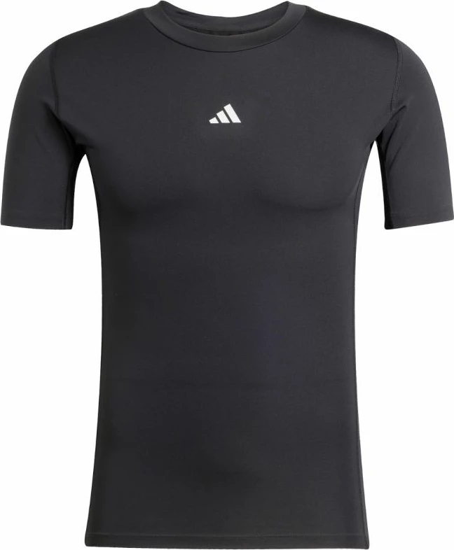 Maicë për meshkuj adidas, e zezë