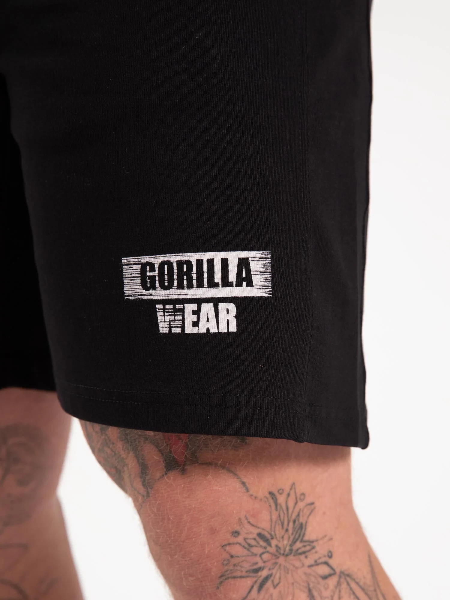 Lopez Shorts - Black [Madhësia: XL]