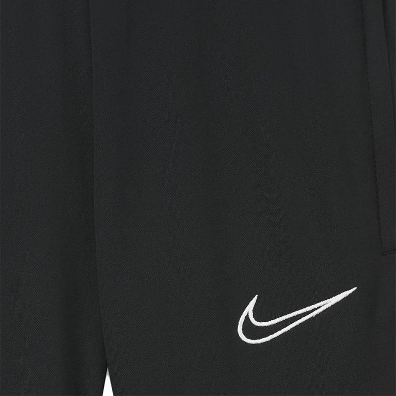 Pantallona sportive për fëmijë Nike, të zeza