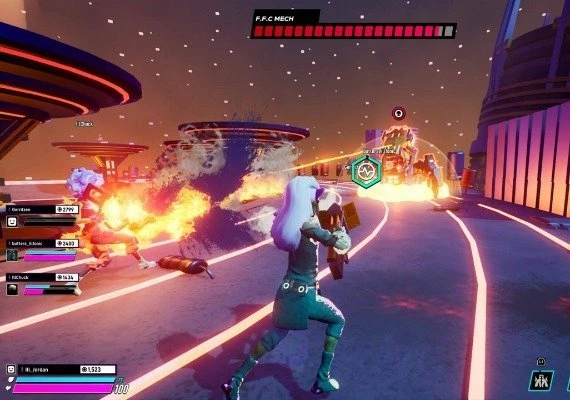 Arcadegeddon EN Global