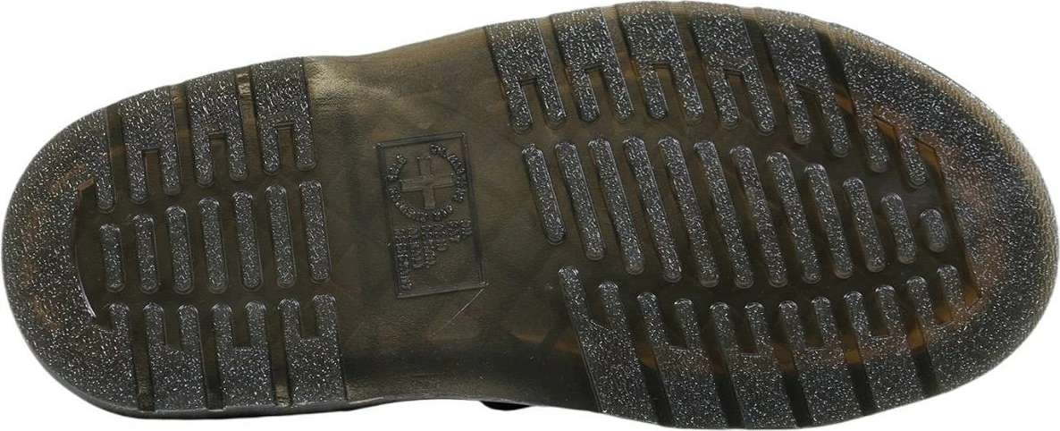 Sandale për femra Dr. Martens Gryphon Atlas 42329001, të zeza [Madhësia: 36]