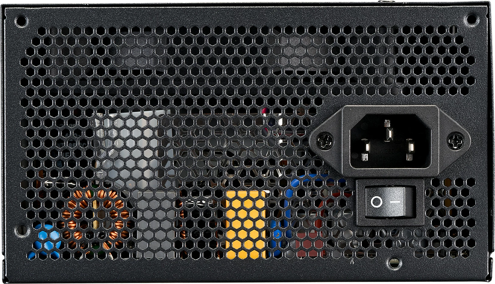 Furnizues rryme (PSU) Cooler Master MWE Bronze 650 V3 230V, 650W, ATX 3.1, Non‑Modular, i zi