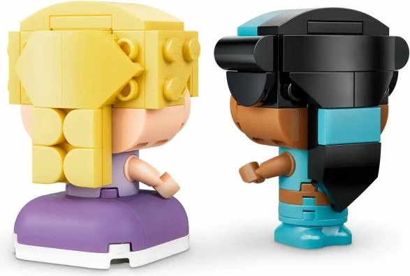 Lego Disney Princess mini figura, fëmijë