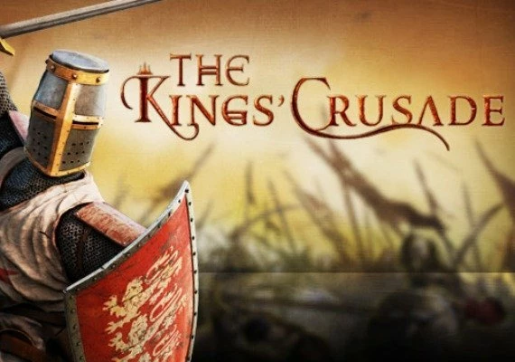 The Kings' Crusade EN Global