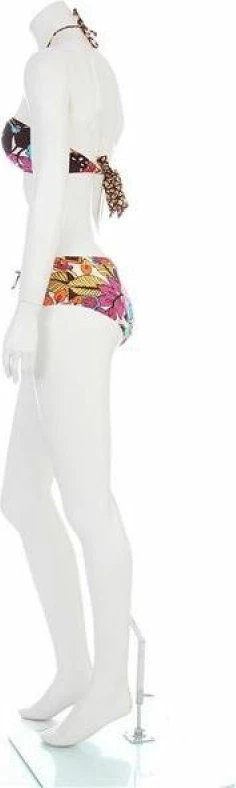 Bikine për femra Banana Moon, shumëngjyrëshe