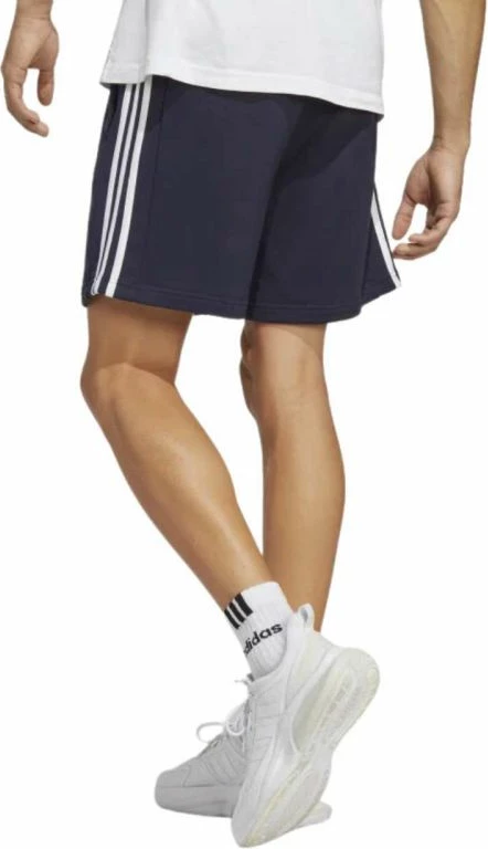 Shorce për meshkuj adidas, blu marine [Madhësia: S]