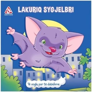 Lakuriq Sygjelbri