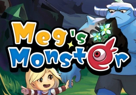Meg's Monster EN Global