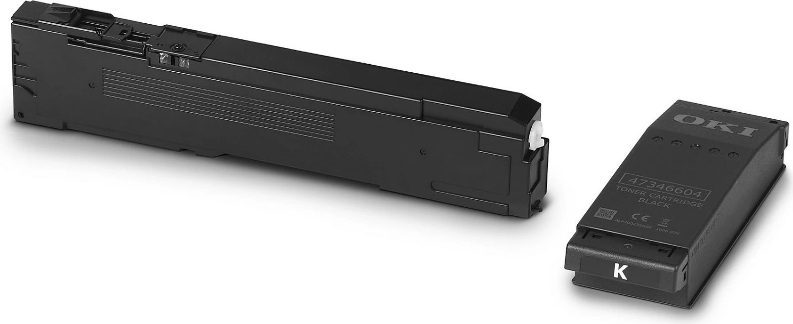 Toner OKI 09006130, i zi, 7000 faqe