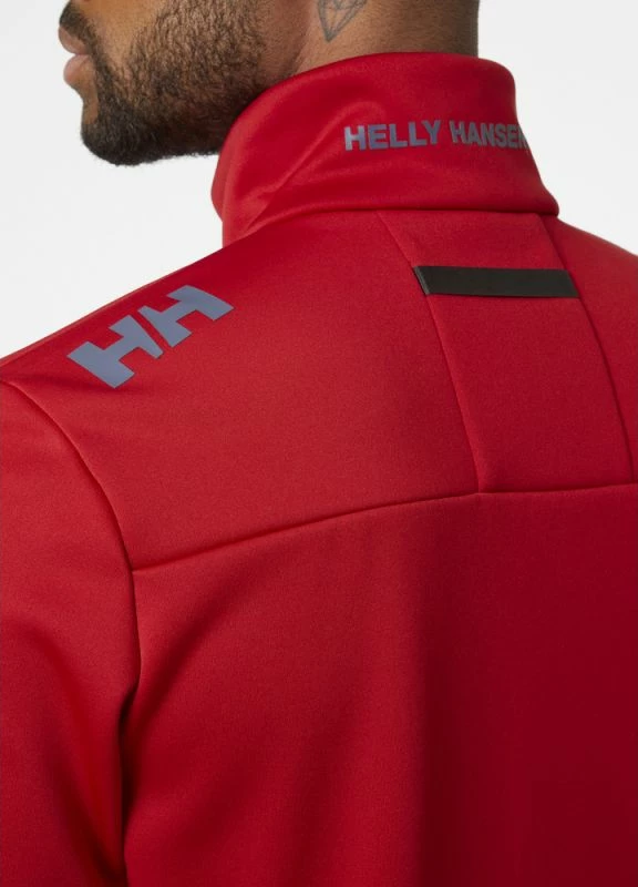 Jakne Helly Hansen, meshkuj, e kuqe [Madhësia: L]
