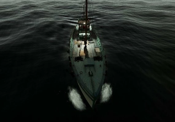 Fishing: North Atlantic - Scallops DLC Global