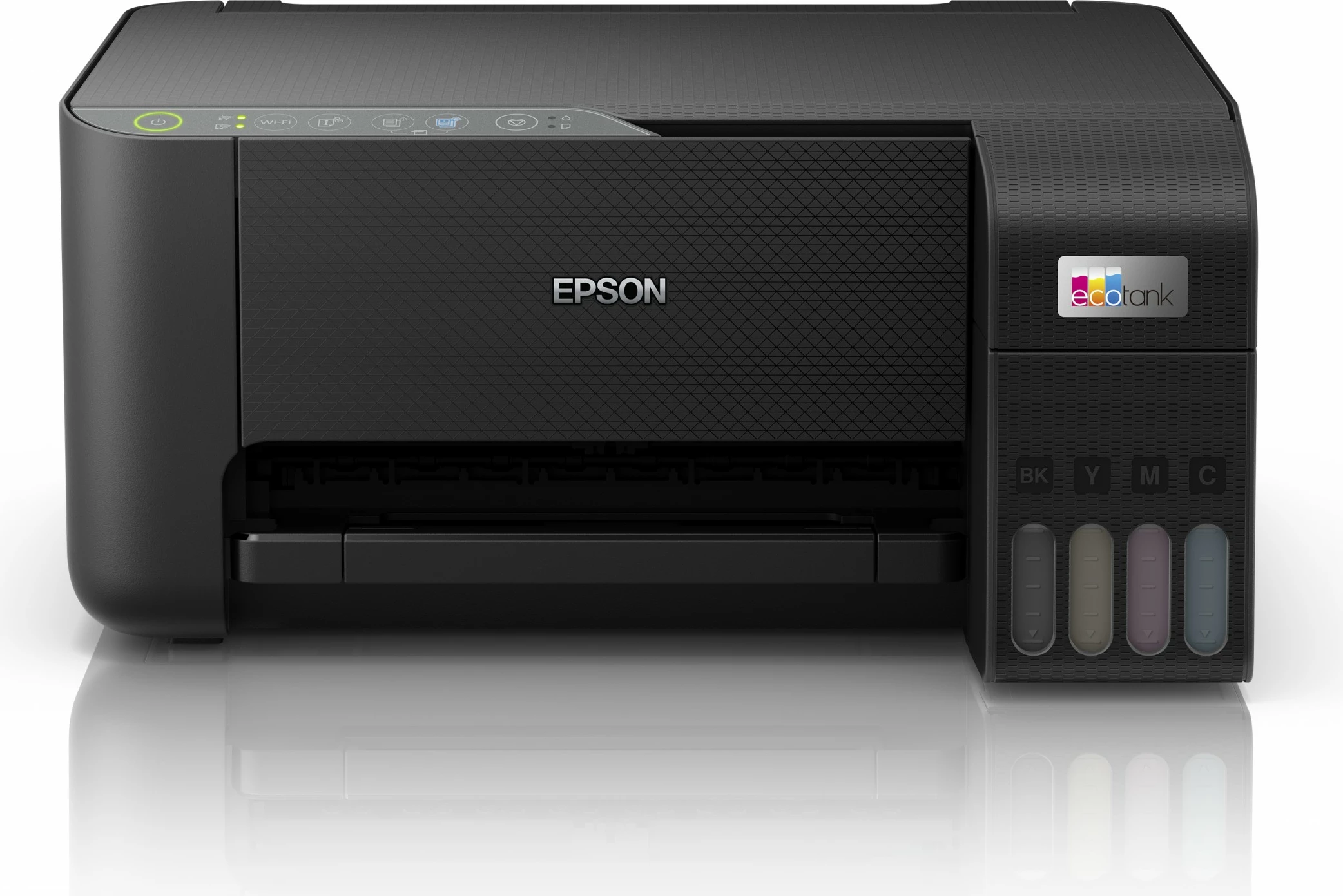 Printer multifunksional Epson EcoTank ET-2860, A4, Wi-Fi, i zi
