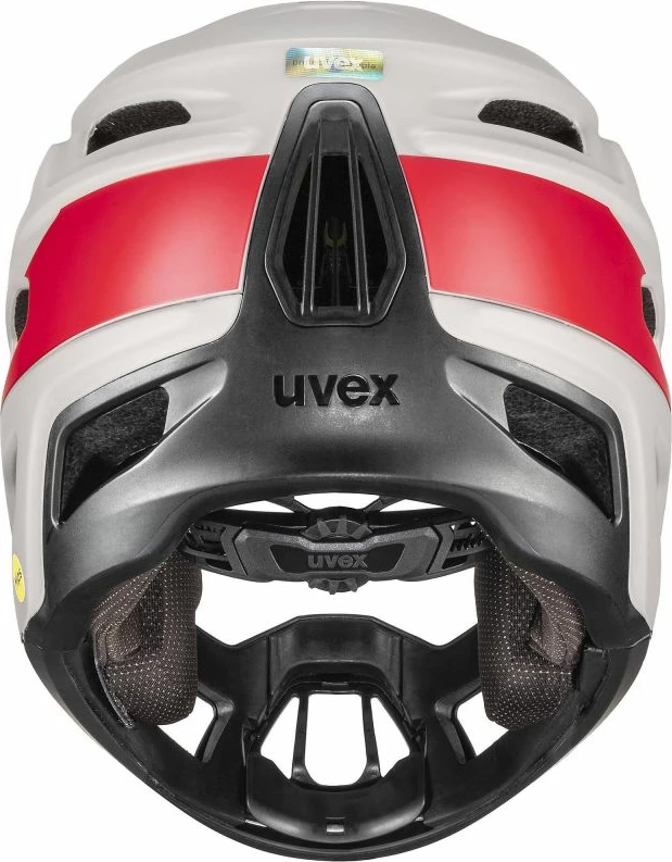 Helmetë biçiklete Uvex revolt MIPS (41/0/063/04) [Madhësia: 17]