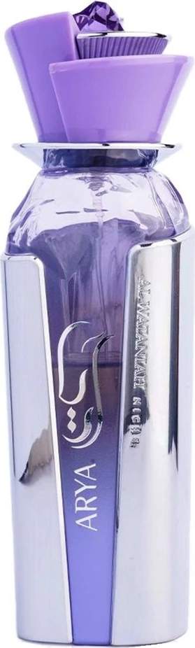 Eau de Parfum unisex Al Wataniah Arya 100ml