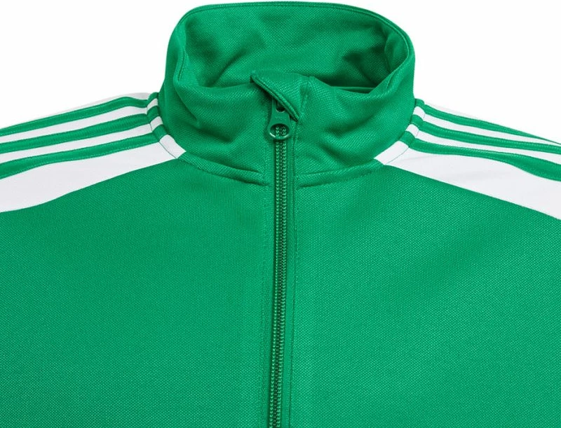 Duks për fëmijë adidas Squadra 21, jeshil [Madhësia: 176 cm]