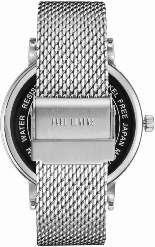 Orë dore për femra Paul Lorens, argjend