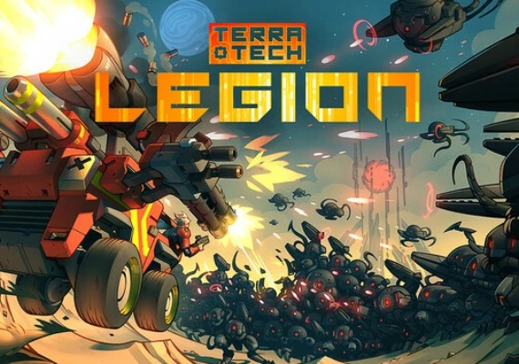 TerraTech Legion Global