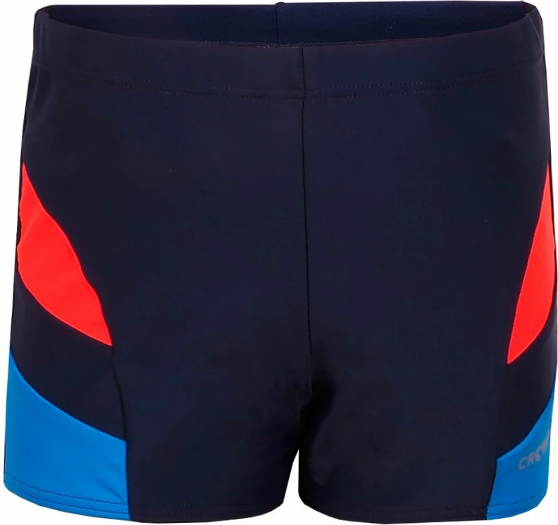 Kostum banje për djemtë Crowell, blu marin [Madhësia: 122 cm]