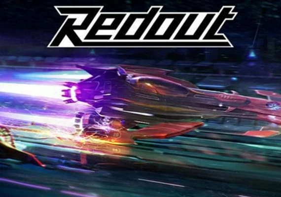 Redout Enhanced Edition Global