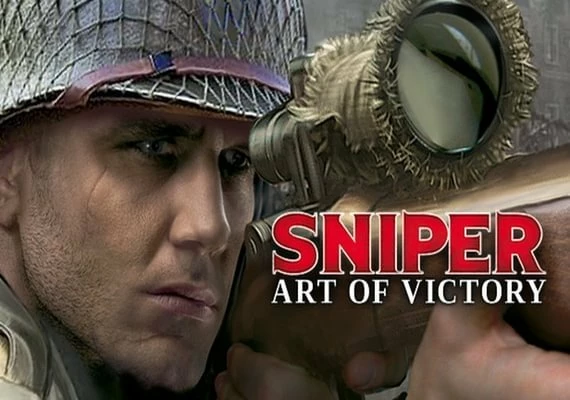 Sniper: Art of Victory EN Global