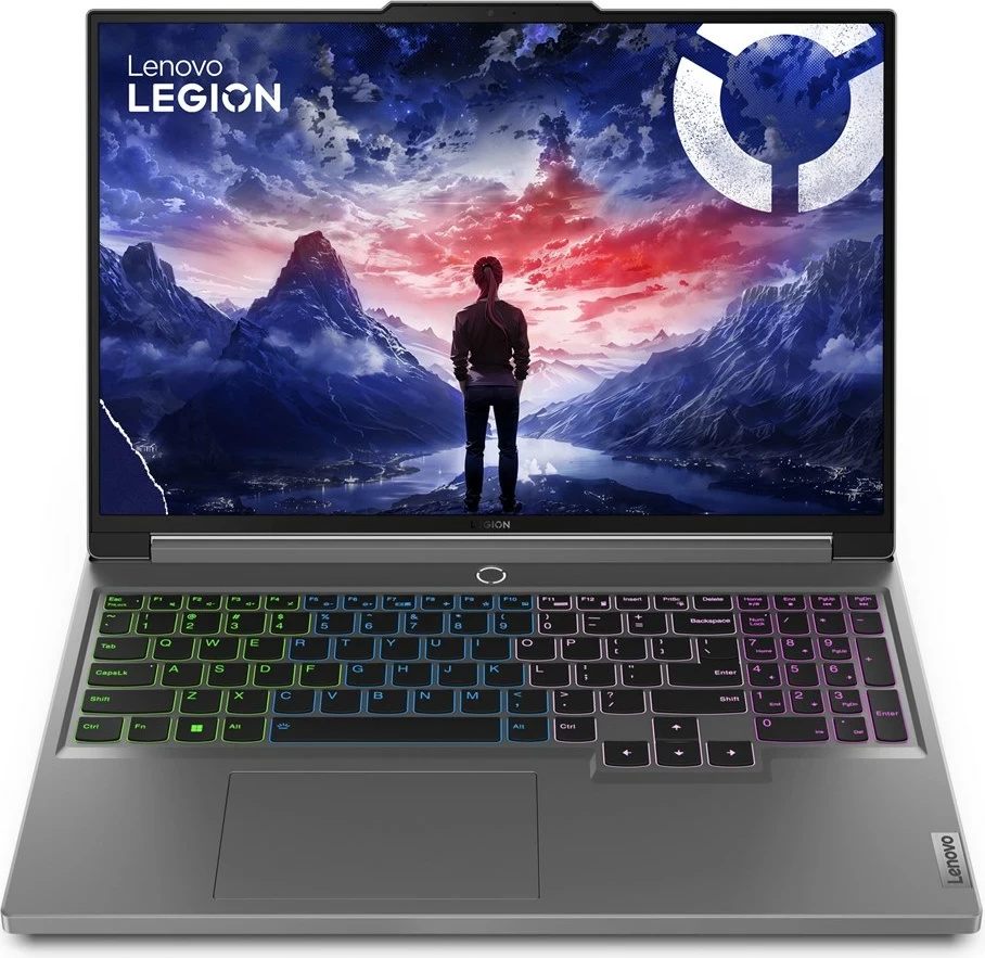 Laptop Lenovo Legion 5, 16", Intel Core i5, 16 GB RAM, 512 GB SSD, NVIDIA RTX 4060, hiri