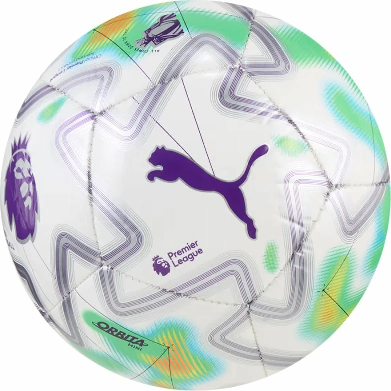 Top futbolli Puma Orbita Premier League Thrill Mini 084723-01